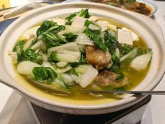 -又见炊烟私房菜(敬亭路店)