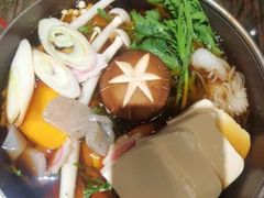 -炙柒Sekinana·精致料理 烧鸟·铁板烧(海上世界店)