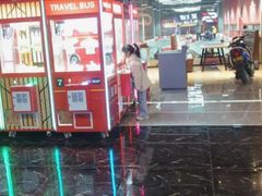 -万象影城(石家庄万象城IMAX激光店)