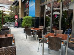 -THE CANNERY&JUJU 新鲜海鲜·牛排美食酒廊