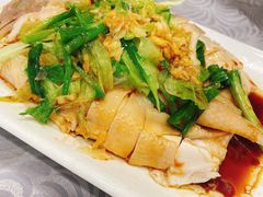 -粤·向群饭店(龙津东路总店)