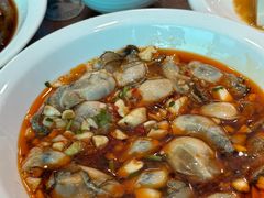 -长平肥姐白粥·海鲜打冷