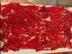 -大吉利潮汕牛肉火锅(王府井店)