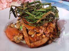 -好友缘酒家(会展中心店)