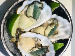 -深蓝金枪·深海鱼刺身(吉大店)