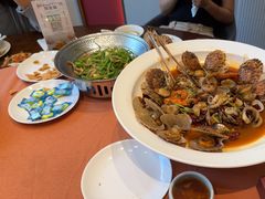 -双合园·海鲜水饺青岛菜(九水东路店)