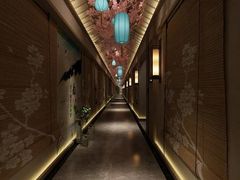 -水墨澜渟足道·SPA·传统(四望亭东关街店)