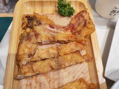 -苏晓玥·手作江南小吃(深圳北站店)