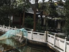 -龚家花园农家乐休闲别墅