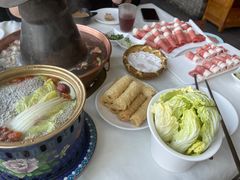 -东来顺饭庄(西直门店)