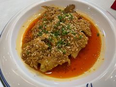 -澳门酒家(南航明珠店)