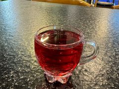 玫瑰酒-海韵人家.海景花园经典云南菜(双廊店)