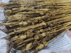 -十里铺铁板鱿鱼