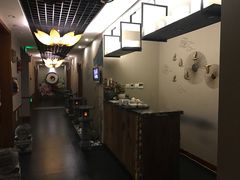 -大赏足道(长白店)