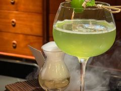 -Fuzzy Bistro 浮几韩餐·茶酒馆