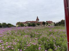 -歌斐颂巧克力小镇