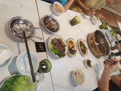 -功牛泉州牛肉小吃·火锅(三里街店)