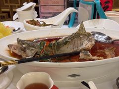 -武汉香格里拉大酒店·香宫中餐厅