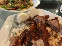 -香港东海海鲜酒家