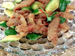 -双合园·海鲜水饺青岛菜(品牌首店)