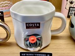 -COSTA COFFEE(上海虹口公园店)