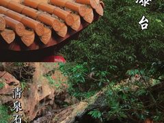 -东莞观音山旅游风景区