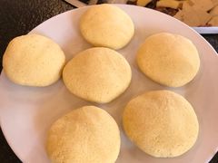 贴饼子-荣德灶台鱼(圣泉寺店)