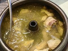 -福照楼汽锅鸡·云南菜(万达广场店)