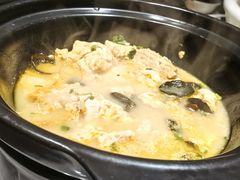 -山衢味庄·鲜辣衢菜(杭行路店)