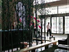 -天津君隆威斯汀酒店