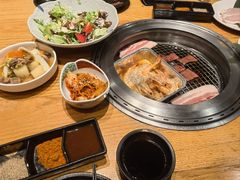-赤坂亭·M9和牛烧肉·铁板烧·日料398放题(长泰广场店)