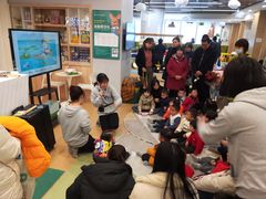 -亲亲袋鼠托育早教·思维专注力·棕熊英语(鼓楼恒力城店)