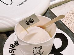 -cab意式gelato冰淇淋