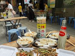 -陈添記·祖傳爽鱼皮·西关老字号(广州首店)