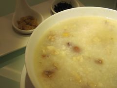 五子粥-汤城小厨•粤菜•靓汤(金融街店)