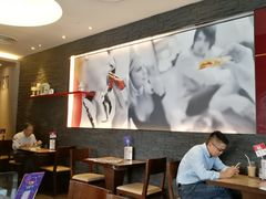 大堂-必胜客(新海上世界店)