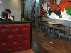 -比格比萨(方庄店)