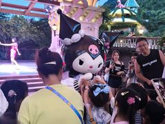 -安吉Hello Kitty乐园