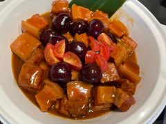 -恬阿姨庭院餐厅·生日宴