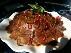 -古道惠风饭庄