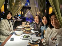 -绿茶餐厅(燕郊永旺店)