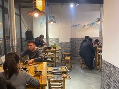 -袁家水泊水浒烤肉(白金店)