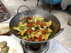 -香融府·烤鸭·家常菜(马家堡路店)
