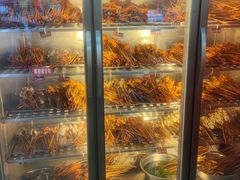 -牛华八婆麻辣烫(起源店)