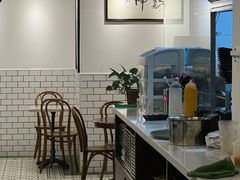 -鸡坤茶室(三里屯店)