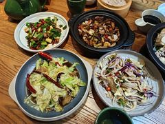 -云海肴·汽锅鸡·云南代表菜(天津国金汇店)