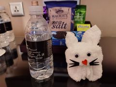 -上海波特曼丽思卡尔顿酒店