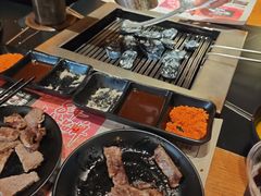 -千寻烧肉(政务区店)