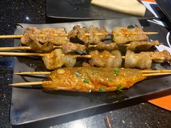 -火龙堂·风味民间菜(文一路店)