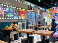 -太子浓心·港式猛火小锅米线(探十里店)